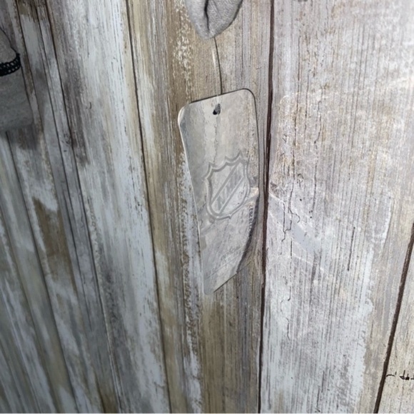 NWT NHL Dallas Stars Grey Pullover - Picture 6 of 6